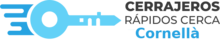 Cerrajeros Expertos en Cornellà de Llobregat - Servicio 24/7